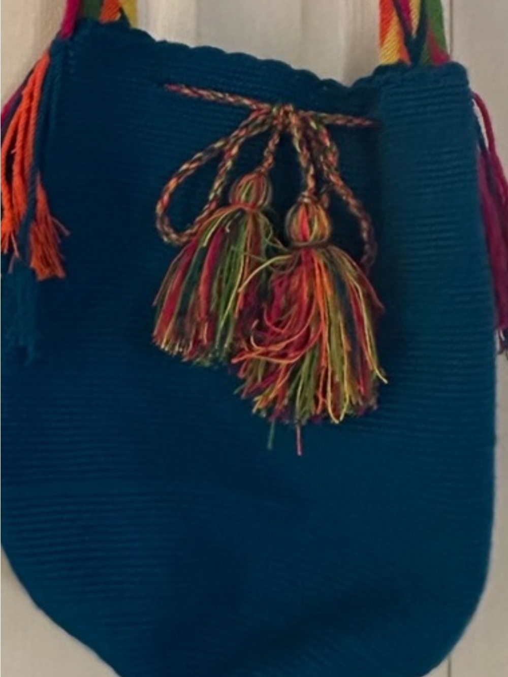 Wayuu Bag - Picture 2 of 4